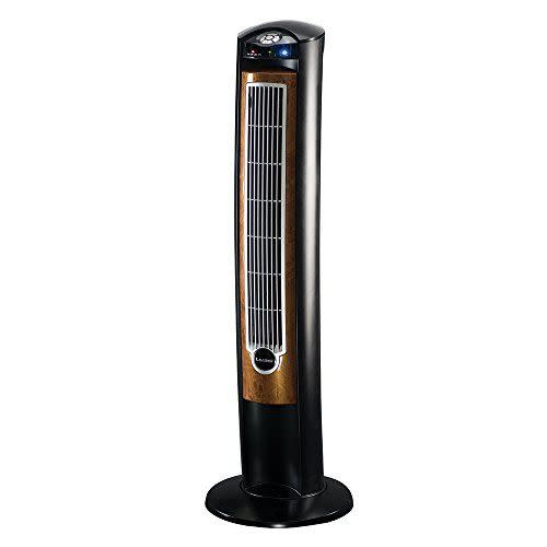 4) T42950 Portable Electric 42" Oscillating Tower Fan