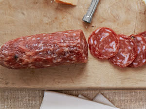 Sopressata