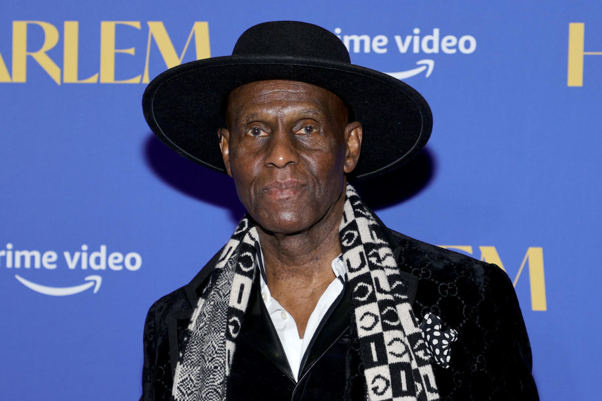 Dapper Dan to make history (twice) with 2021 CFDA honor