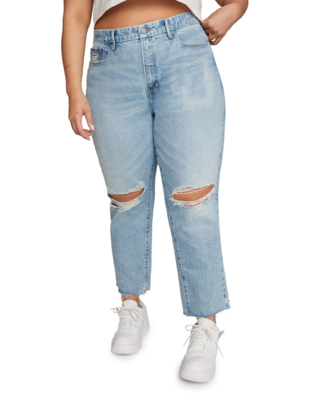 16 Jeans That Can Actually Handle Big Butts