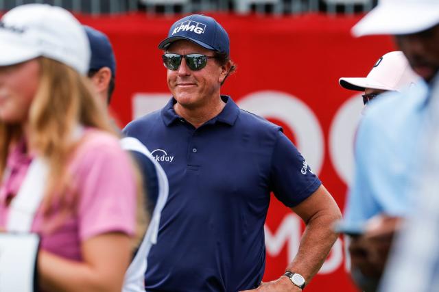 Highlights of The Match: Mickelson and Brady vs. DeChambeau and