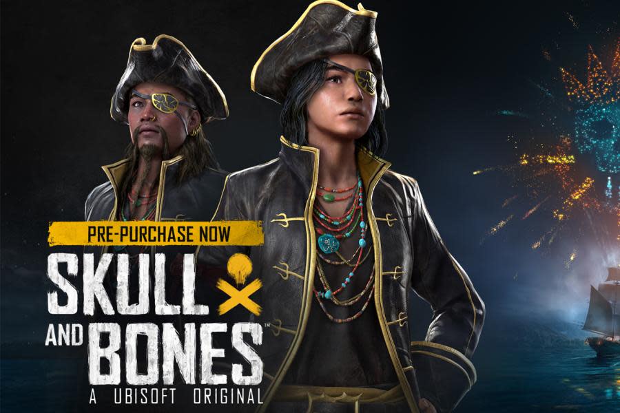 ¿Skull and Bones se hunde? Envían reembolsos a jugadores y cancelan preordenes