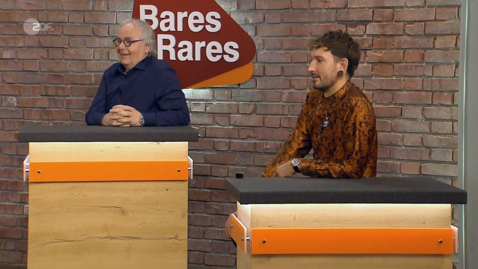 Bares für Rares