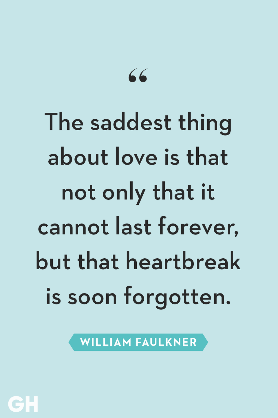 William Faulkner