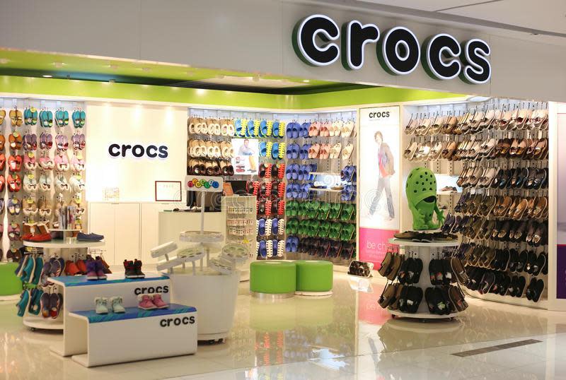 Up 30% In 3 Months, is Crocs, Inc. (NASDAQ: CROX) Still A Buy?