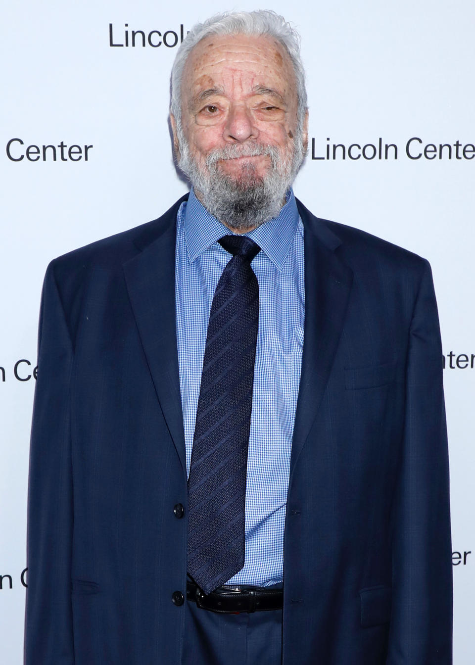 Stephen Sondheim