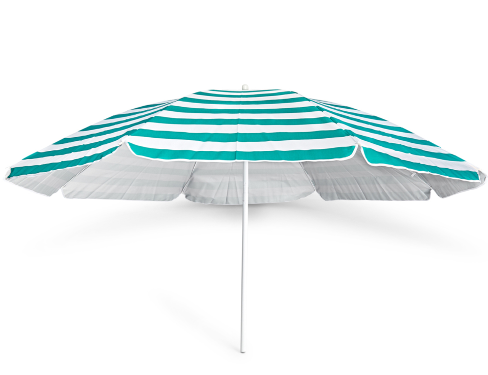 Mirage 2 Metre Beach Umbrella 