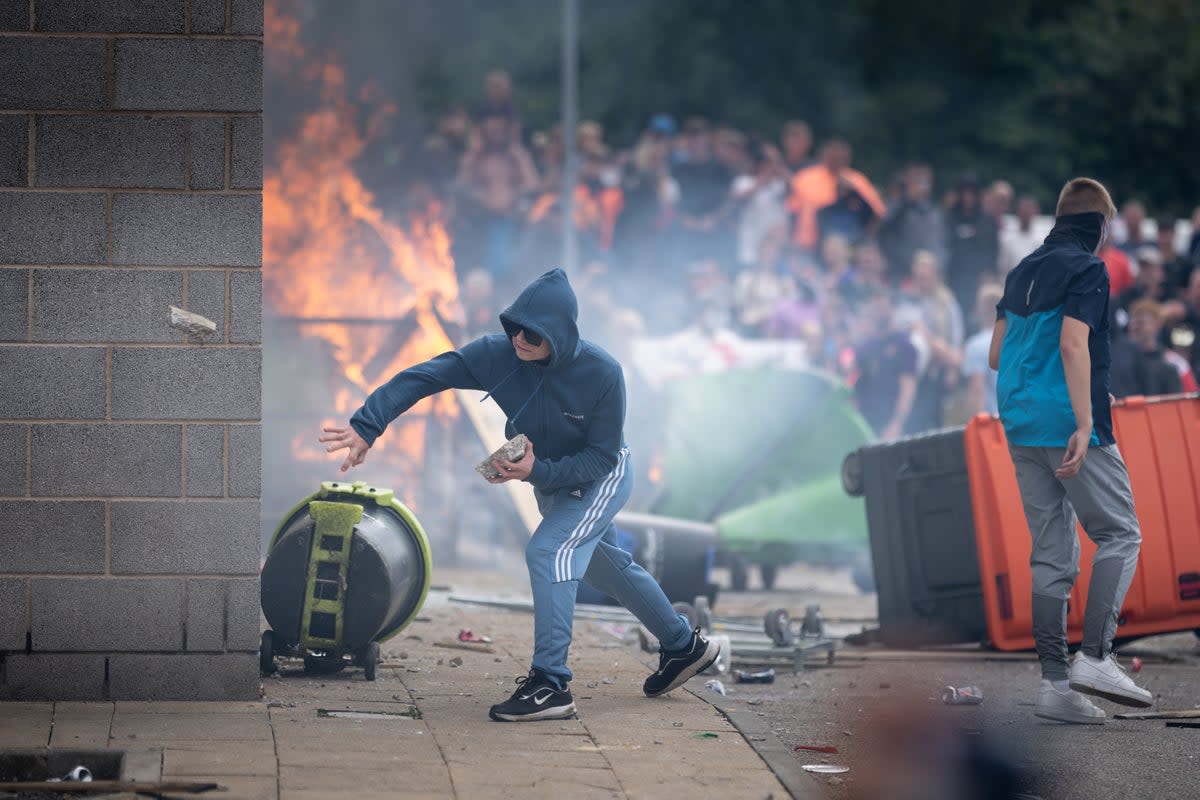  (Getty Images)