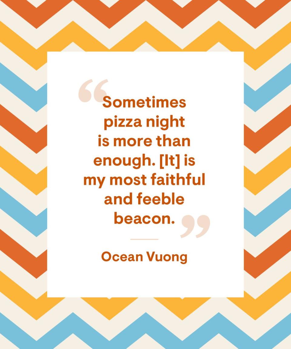 Ocean Vuong