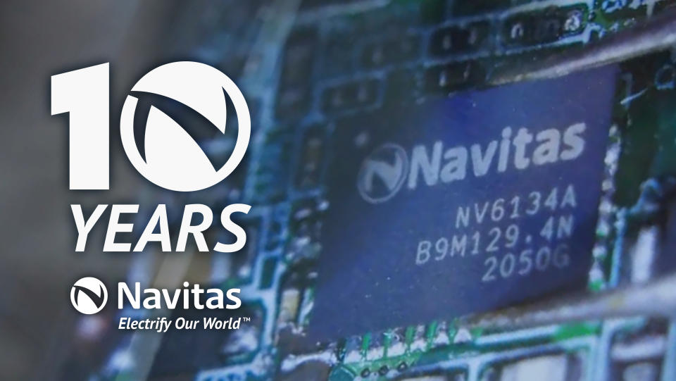 Navitas Semiconductor (Nasdaq: NVTS), the only pure-play, next-generation power semiconductor company and industry leader in GaN power ICs and SiC technology, today announced that it will report first quarter 2024 financial results after the market close on Thursday, May 9th, 2024. Management will host a conference call and live webcast to present the company's financial results and answer questions from the financial analyst community at 2:00 p.m. Pacific / 5:00 p.m. Eastern that same evening.