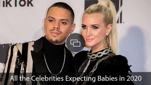 Ashlee Simpson Evan Lee Ross