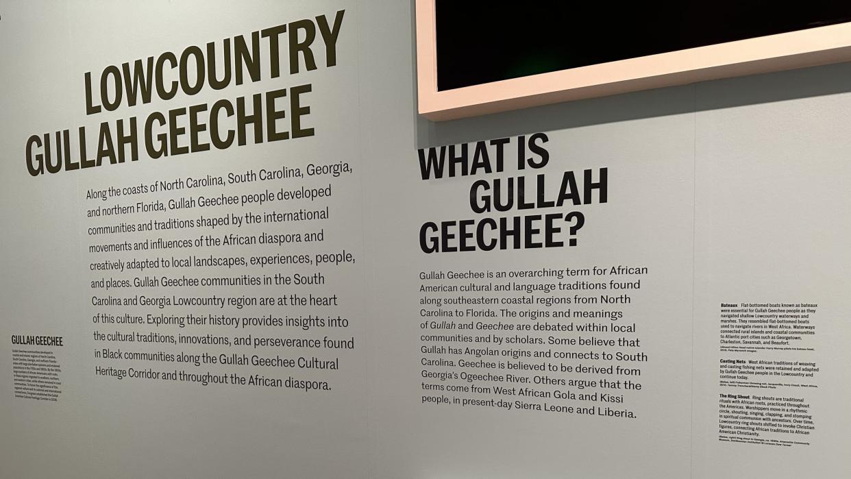 South Carolina International African American Museum, theGrio.com