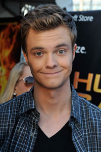 Jack Quaid