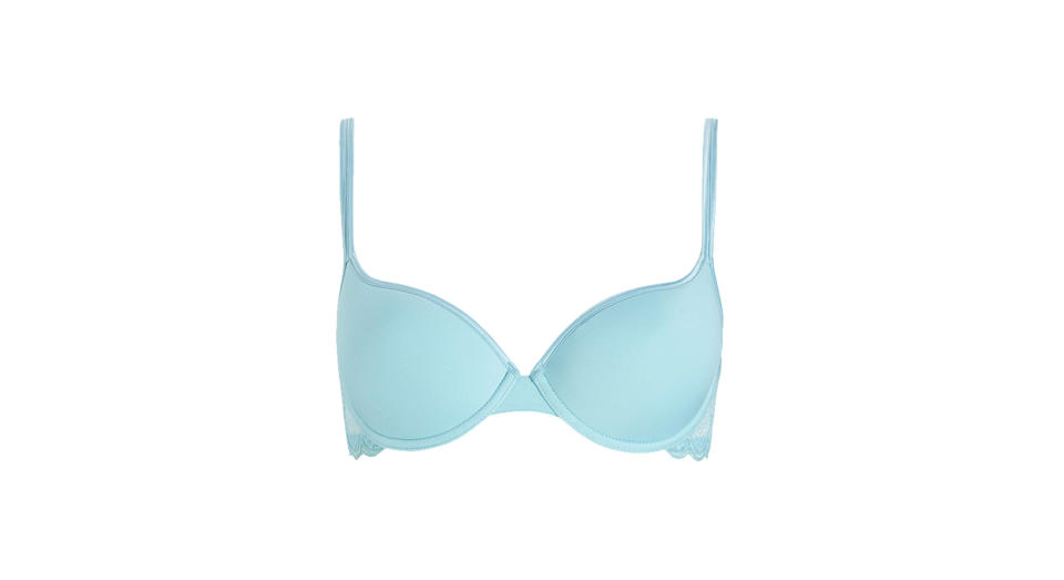 Gentle Support Lily Non-Wired Bra 