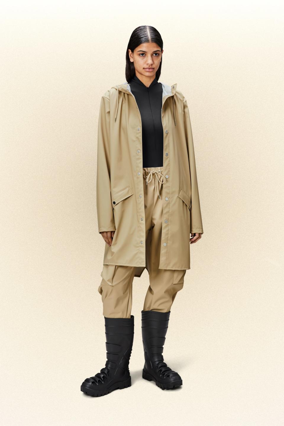 <p><a href="https://go.redirectingat.com?id=74968X1596630&url=https%3A%2F%2Fwww.us.rains.com%2Fcollections%2Fjackets-women%2Fproducts%2Flong-jacket-female%3Fvariant%3D40470987767831&sref=https%3A%2F%2Fwww.oprahdaily.com%2Fstyle%2Fg32052757%2Fbest-rain-jacket-for-women%2F" rel="nofollow noopener" target="_blank" data-ylk="slk:Shop Now;elm:context_link;itc:0;sec:content-canvas" class="link ">Shop Now</a></p><p>Long Rain Jacket</p><p>rains.com</p><p>$125.00</p>