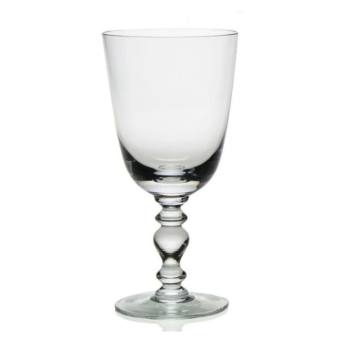 Fanny Goblet for the Classic Southern Place Setting