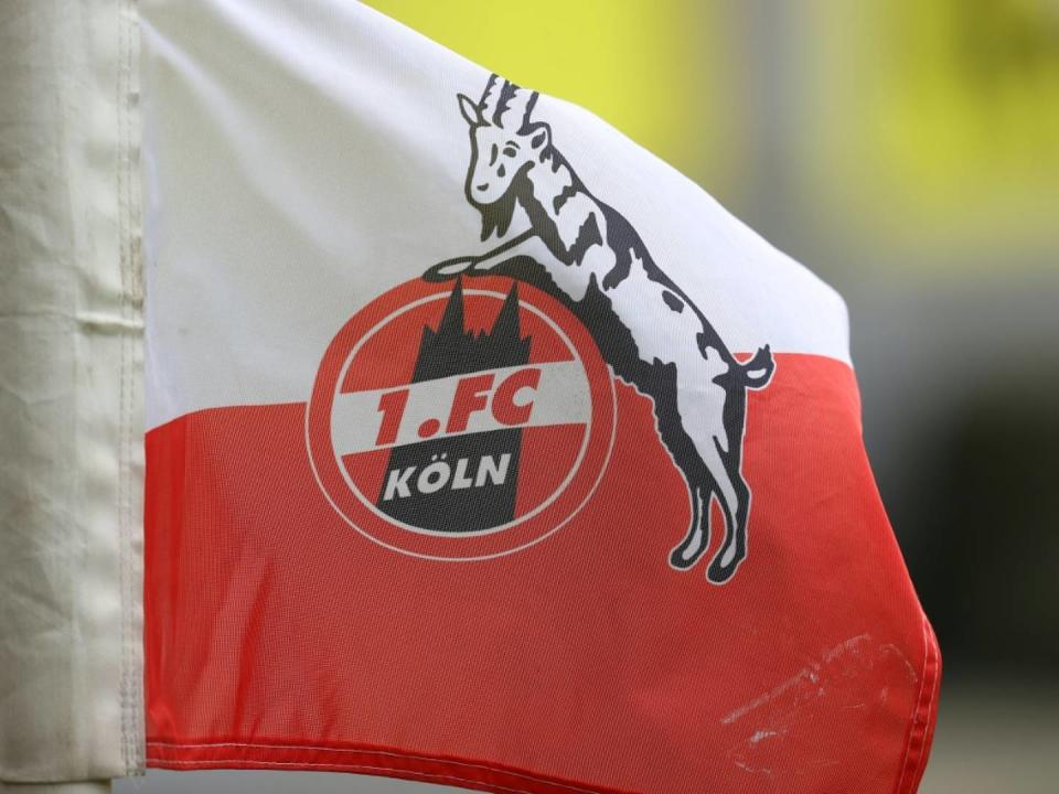 Köln bekommt Geldstrafe aufgebrummt