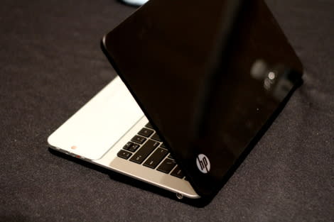 HP Envy 14 Spectre