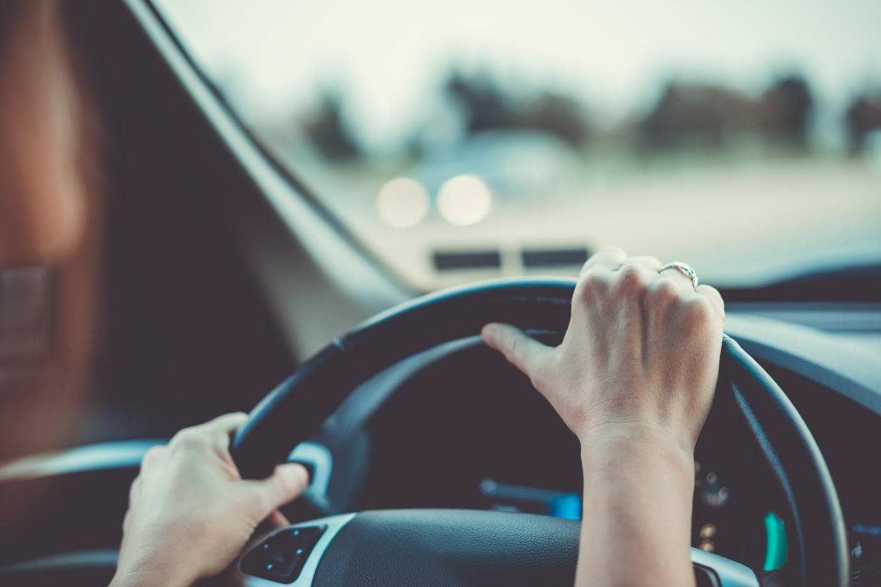 Motorists with poor vision are still on the roads, doctors have warned (Getty Images)