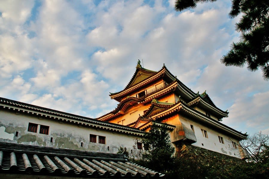 山陽山陰JR Pass