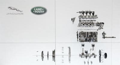 Land Rover Discovery Sport, arriva il nuovo diesel Ingenium 2.0