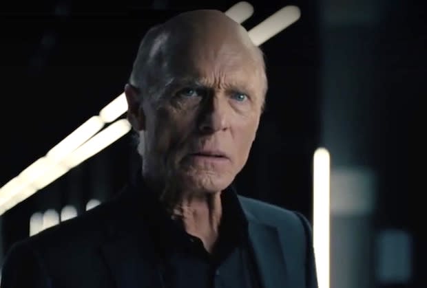 Westworld Ed Harris