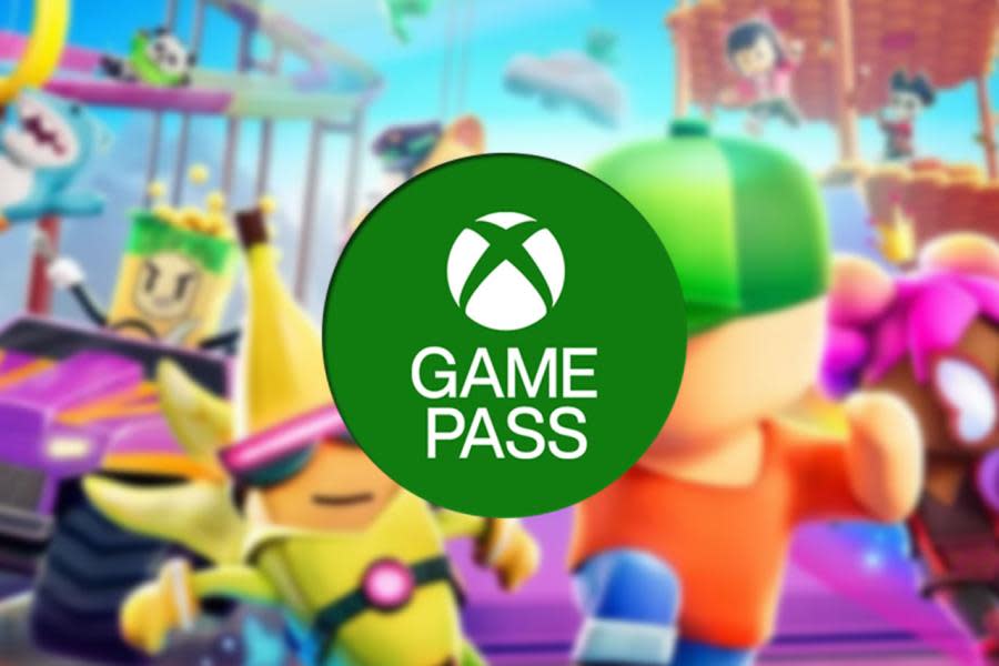 Gratis: Xbox Game Pass está regalando genial contenido para estos free-to-play