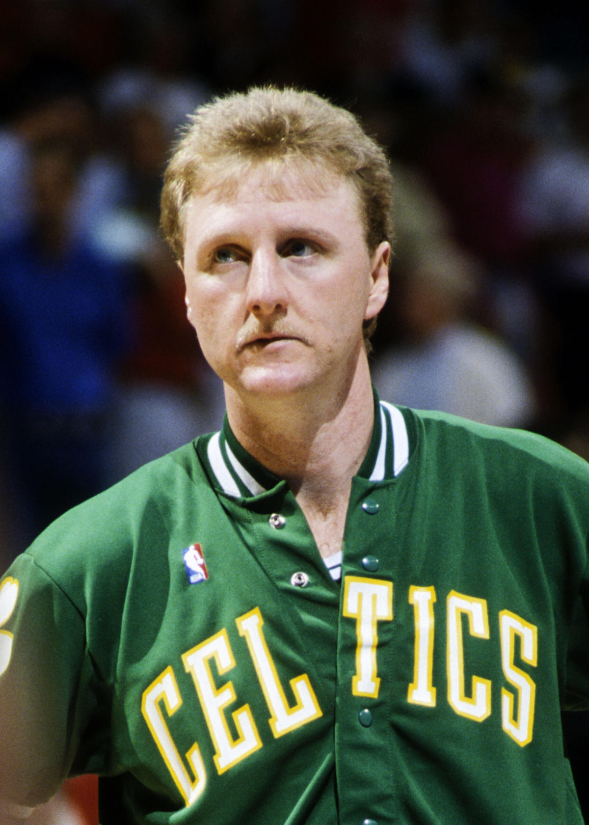 Larry Bird Rejected $4.5 Million From The Celtics To Retire Just Three Days  Before His Contract Automatically Renewed, Fadeaway World