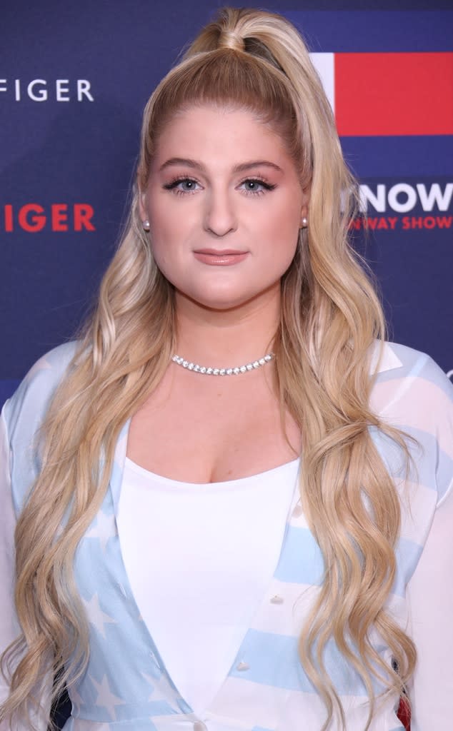 Pop star Meghan Trainor claims TikTok saved her career