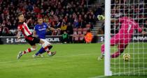 Premier League - Southampton v Everton