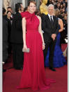 Oscars 2012: Emma Stone