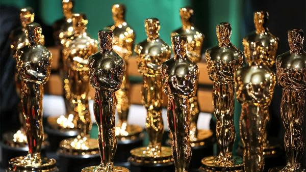 Premios Oscar (Imagen: Getty)