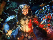 <b>The Yauta </b><br>"<a href="http://movies.yahoo.com/movie/predator/" data-ylk="slk:Predator;elm:context_link;itc:0;sec:content-canvas" class="link ">Predator</a>" (1987)