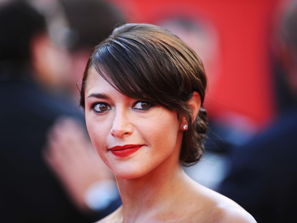 Emma de Caunes