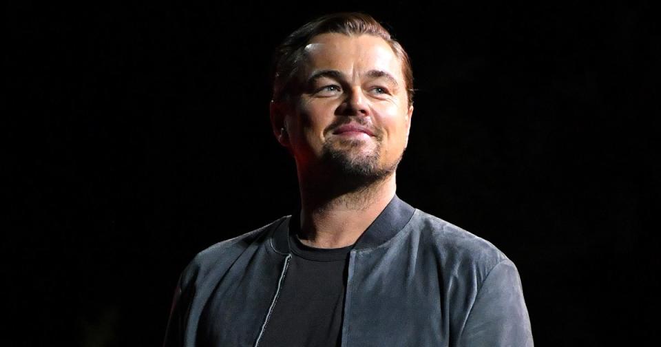 Leonardo! Taraji! Rami! All the Star-Studded Moments from 2019 Global Citizen Festival