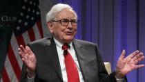 Warren Buffett: Triunfos y batacazos de Berkshire Hathaway en 2023