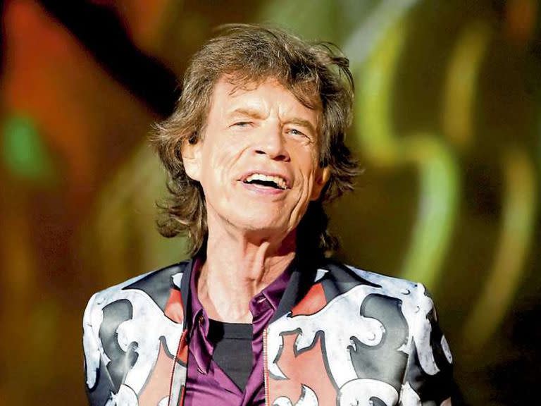 Mick Jagger tuvo un inesperado gesto durante la gira de los Stones en Madrid que sorprendió a todos