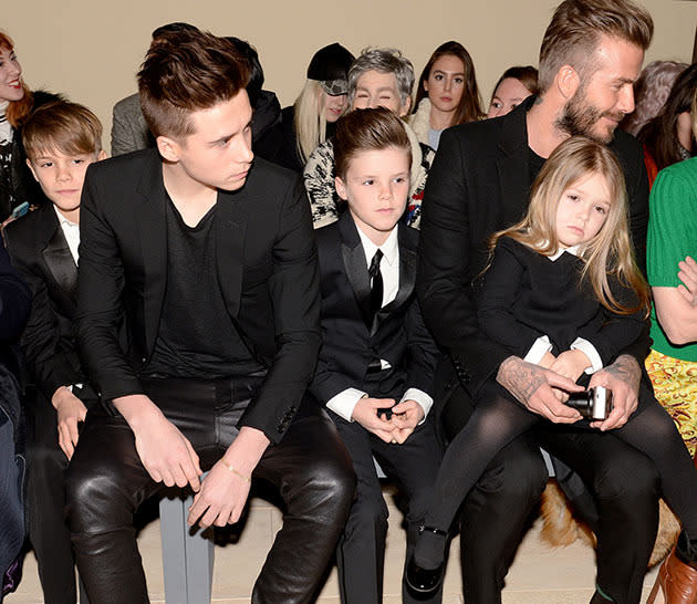 15 Stars Who Love Supreme, From Victoria Beckham to Kanye West