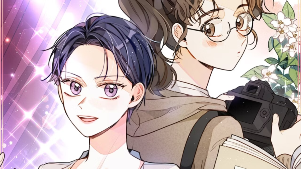 Best Yuri (GL) Manhwa Recommendations: Ring My Bell, Love Doctor & More