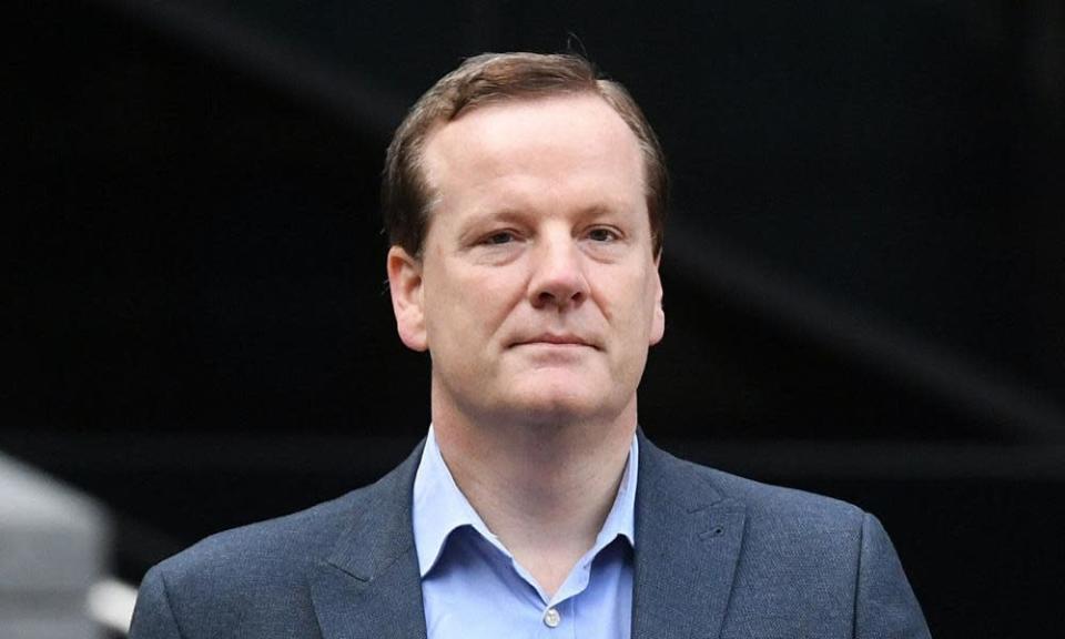 Charlie Elphicke