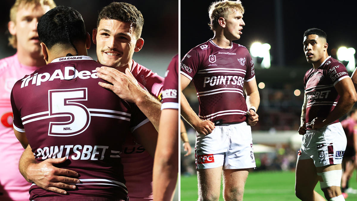 Lockyer - it doesn't get any better, Rugby League News