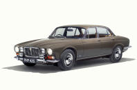 <p>Until the XJ arrived, Jaguar had one of the <strong>most convoluted and confusing</strong> model ranges going, but at a stroke the XJ made all of Jaguar's saloons obsolete – along with many of its rivals. Not only was the Jaguar XJ luxurious, swift and refined, but it was also <strong>uncannily comfortable</strong> thanks to its sophisticated suspension.</p><p>None of this would have been much use if the XJ had been priced out of reach, but in a masterstroke Jaguar made it <strong>amazingly affordable</strong>. As if the XJ6 of 1968 wasn't enough, the 5.3-litre V12-powered XJ12 that arrived in 1972 was even more desirable. The model line continued through to 2019 – and the nameplate will return on an <strong>all-electric</strong> luxury saloon later in 2020 with any luck.</p><p><strong>Honourable mentions for 1968: </strong>Audi 100, Ferrari 365 GTB/4 ‘Daytona’, Ford Escort, Morgan Plus 8, Toyota Hilux, AMC AMX</p>