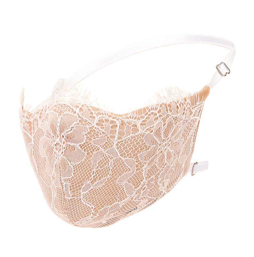 Katie May ‘Provocateur’ Face Mask (Photo via Revolve)