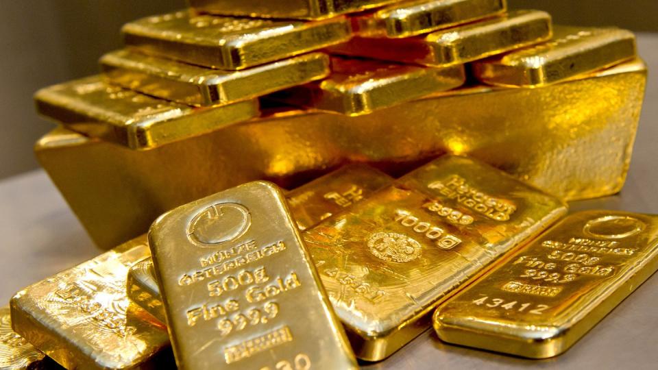 Gold und Silber haben in der Corona-Krise unter Anlegern Konjunktur.