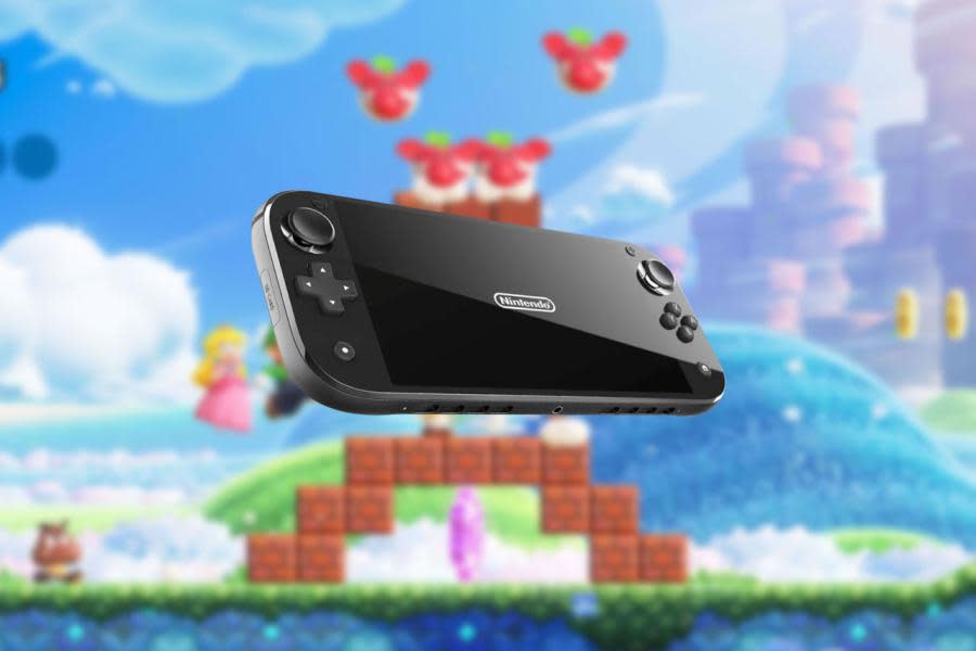 Switch 2: pista enciende el hype por su ventana de lanzamiento