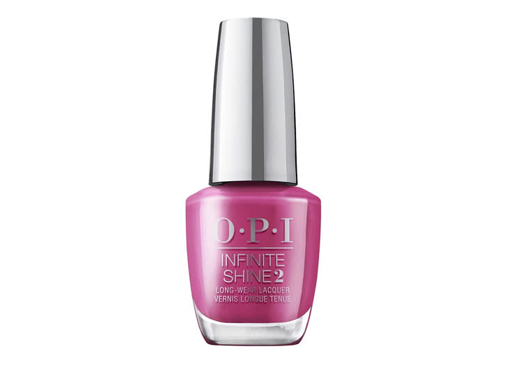 3. "Age-appropriate summer nail colors for over 40" - wide 9