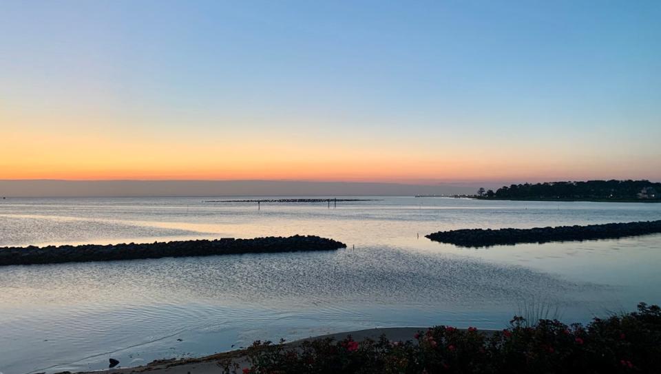 Cape Charles, Virginia (Getty Images/iStockphoto)