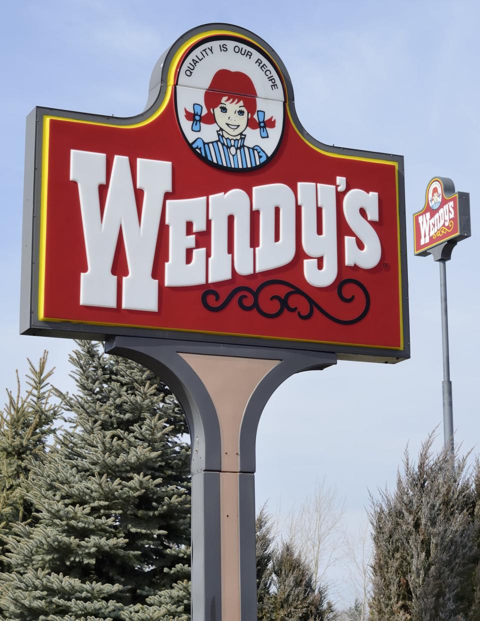 Wendy's