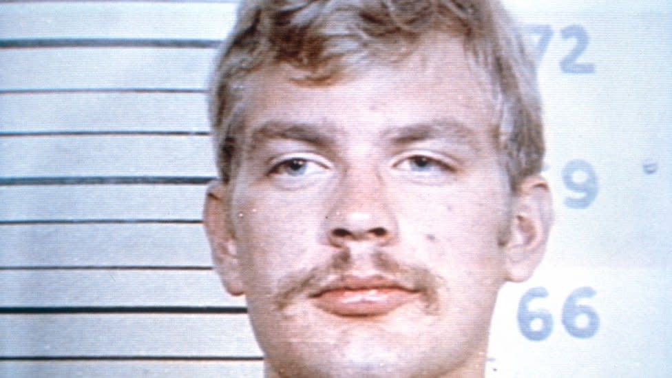 Jeffrey Dahmer