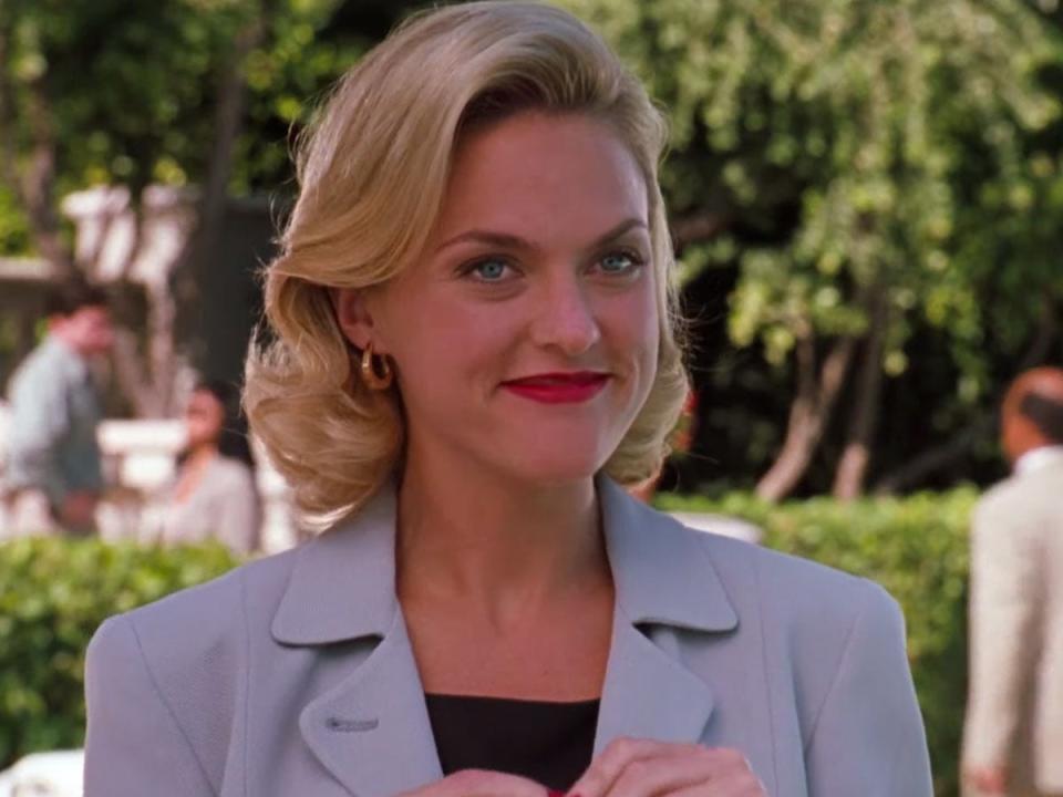 meredith blake in the parent trap